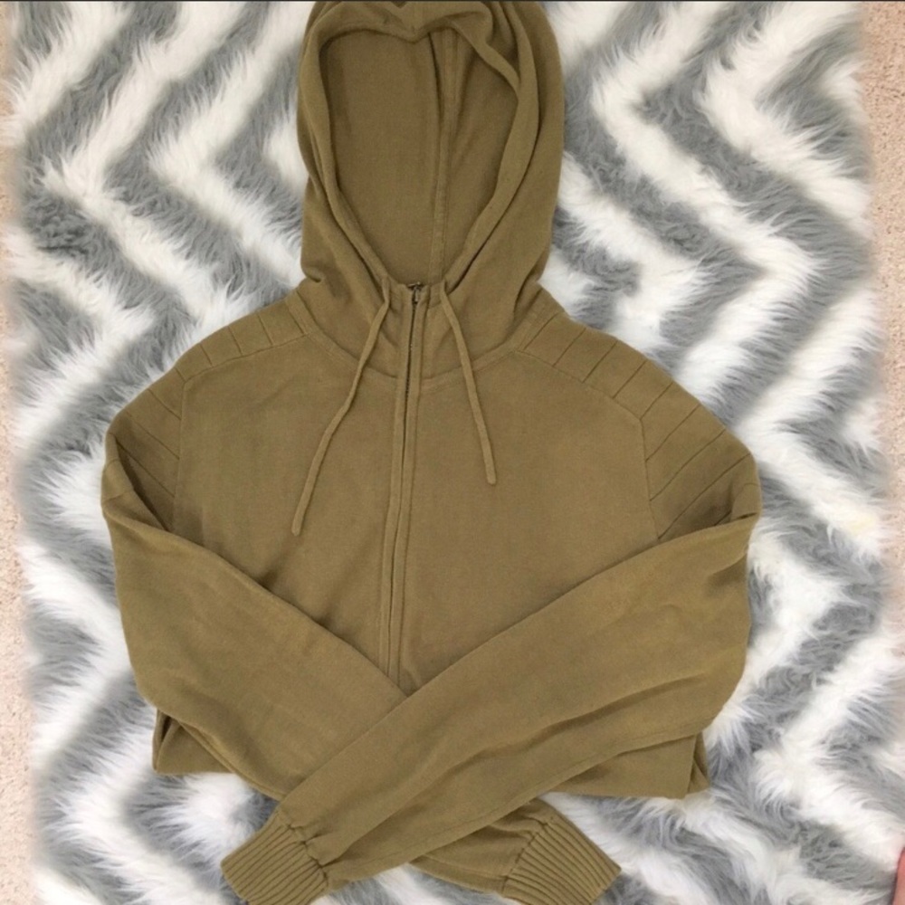 Thomas Payne zip up hoodie (xl)